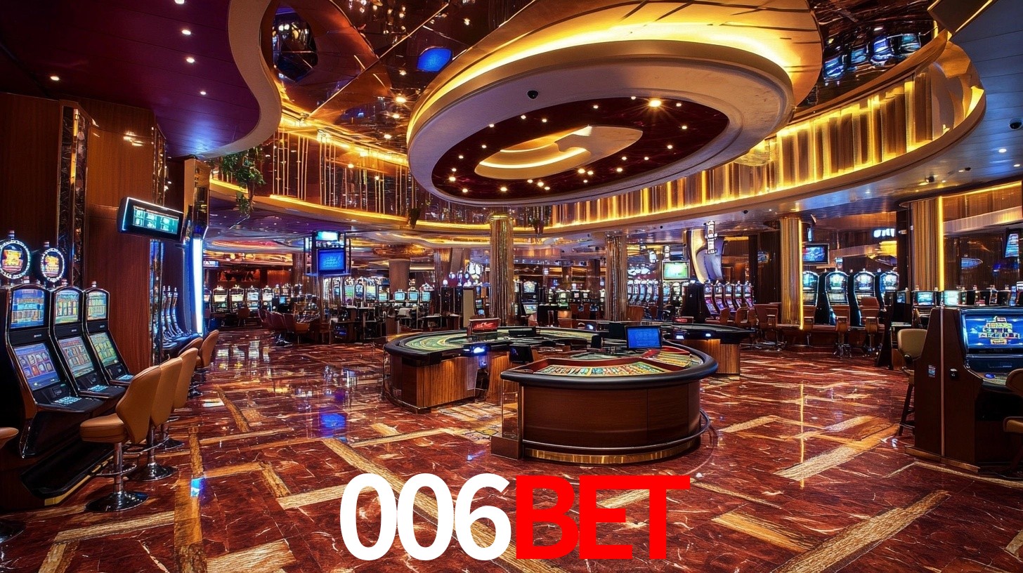 Statistics 006bet