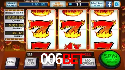 Desvendando o Mundo dos Jogos Virtuais na 006bet