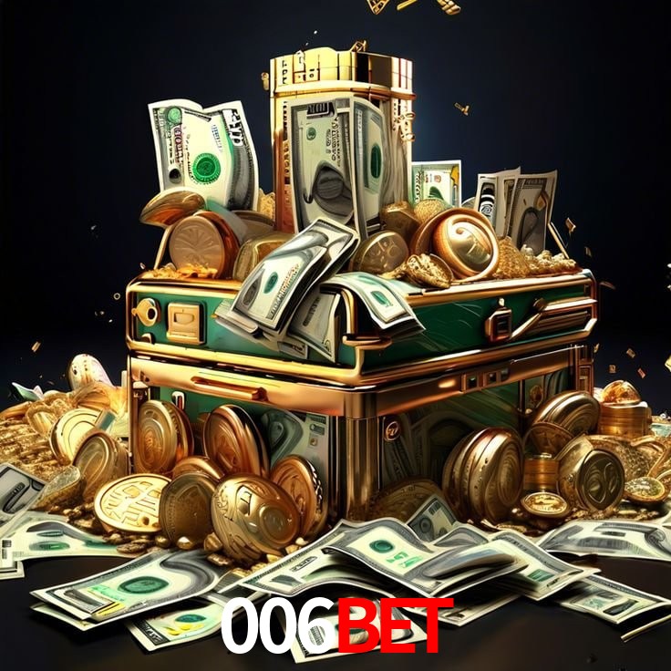 Experiência VIP 006bet