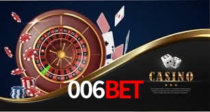 Estatísticas 006bet
