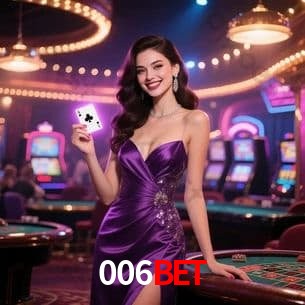 Mesa de Blackjack 006bet