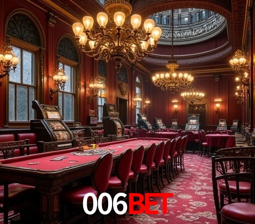  006bet.com