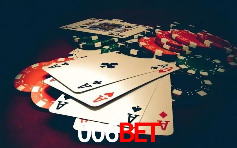 006bet login