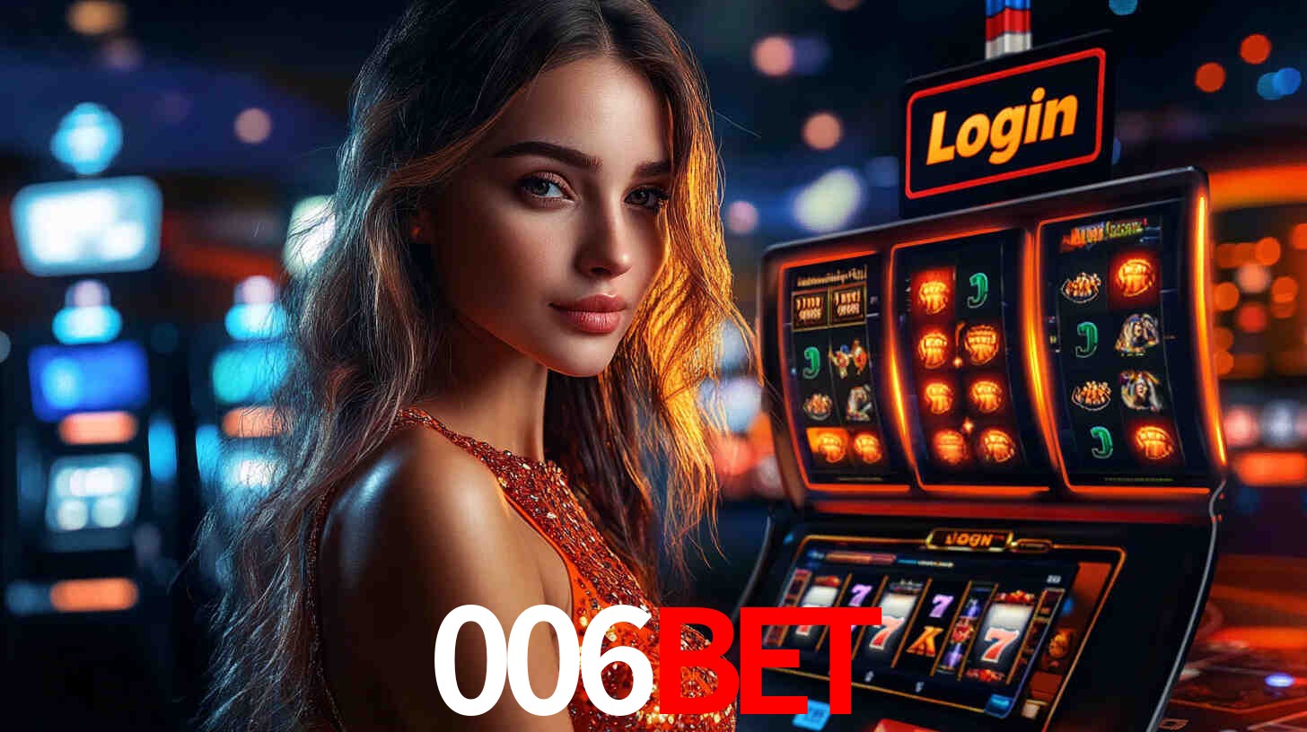 Blackjack Table 006bet