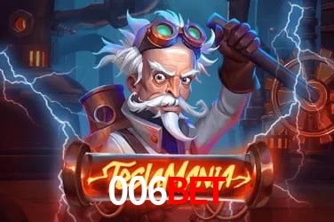 Benefícios da Conta 006bet