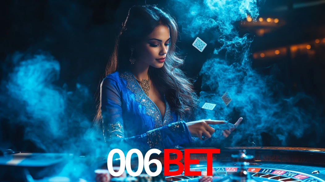 A Emoção da Loteria na 006bet: Uma Chance de Mudança de Vida