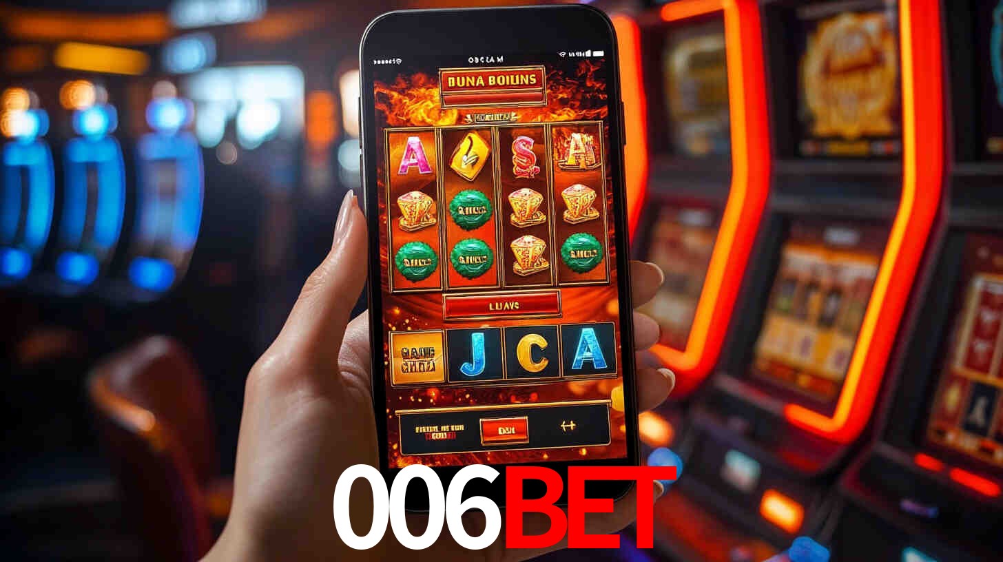 Live Casino 006bet