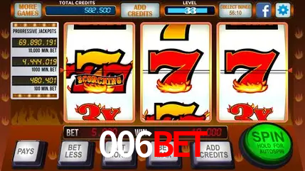 A Emoção da Loteria na 006bet: Uma Chance de Mudança de Vida