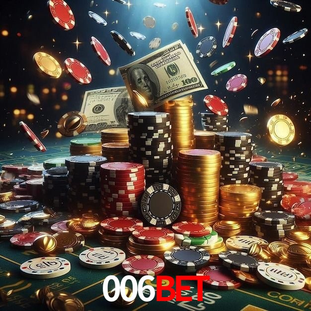 006bet: Seu Especialista em Apostas Esportivas Brasileiras