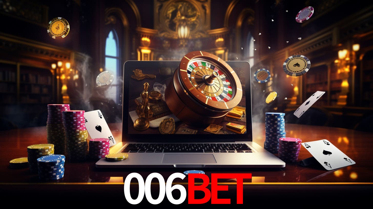 Bonus Features 006bet