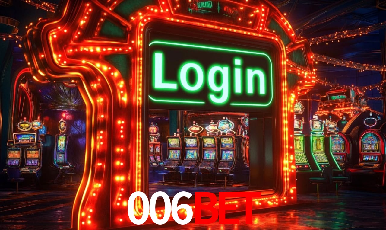 Apostas de Tênis 006bet