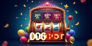 Ofertas Exclusivas 006bet