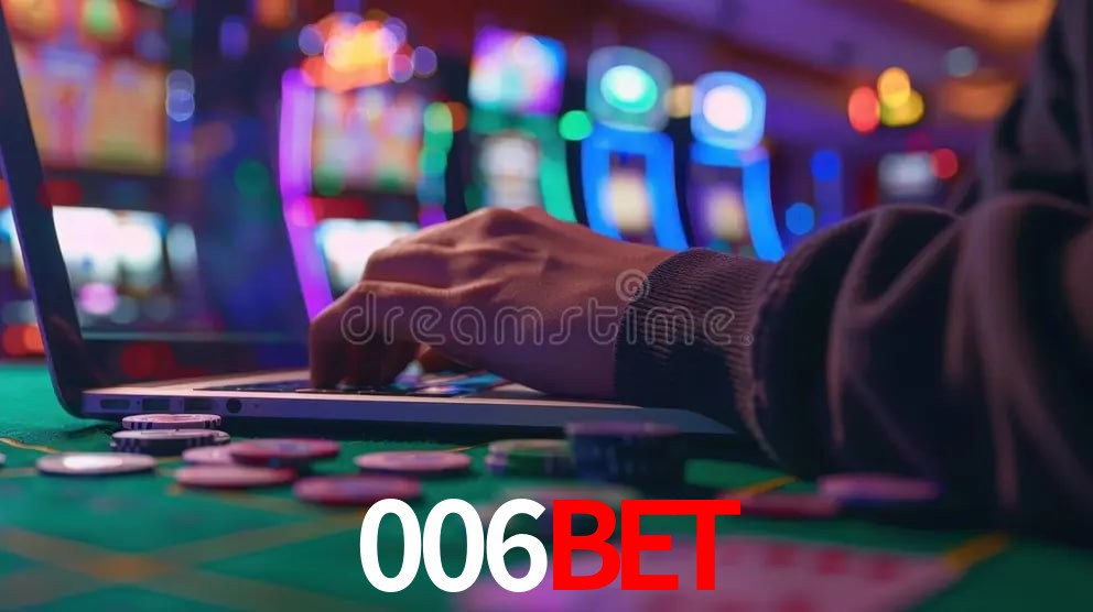 Programa VIP 006bet