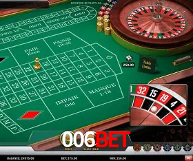 006bet: A Experiência de Casino com Jogos de Mesa ao Vivo