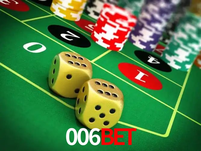 2FA Security 006bet
