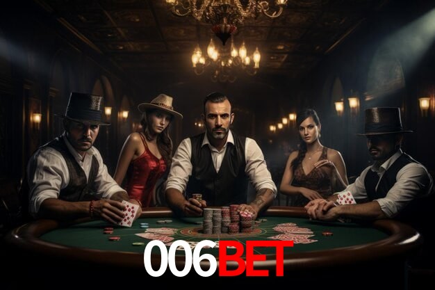 cassino 006bet