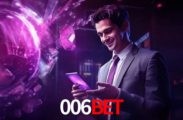 Account Benefits 006bet