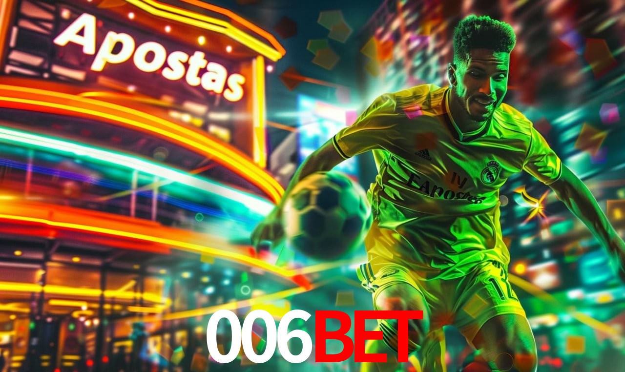 Casino Ao Vivo 006bet