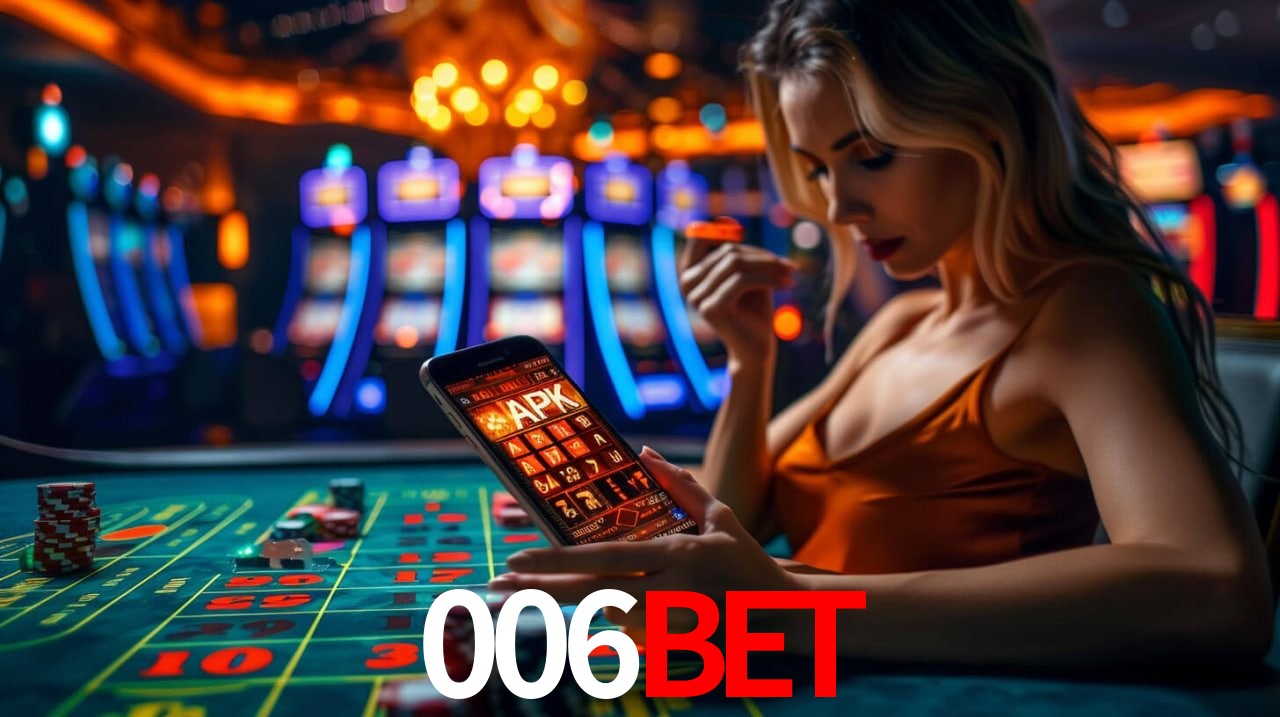 Games Directory 006bet