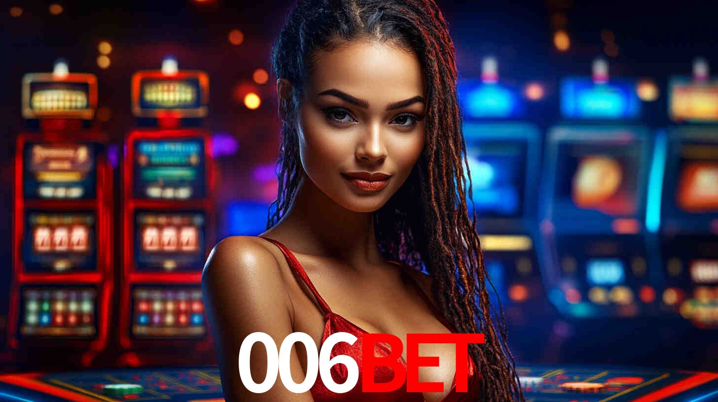 Desvendando o Mundo dos Jogos Virtuais na 006bet