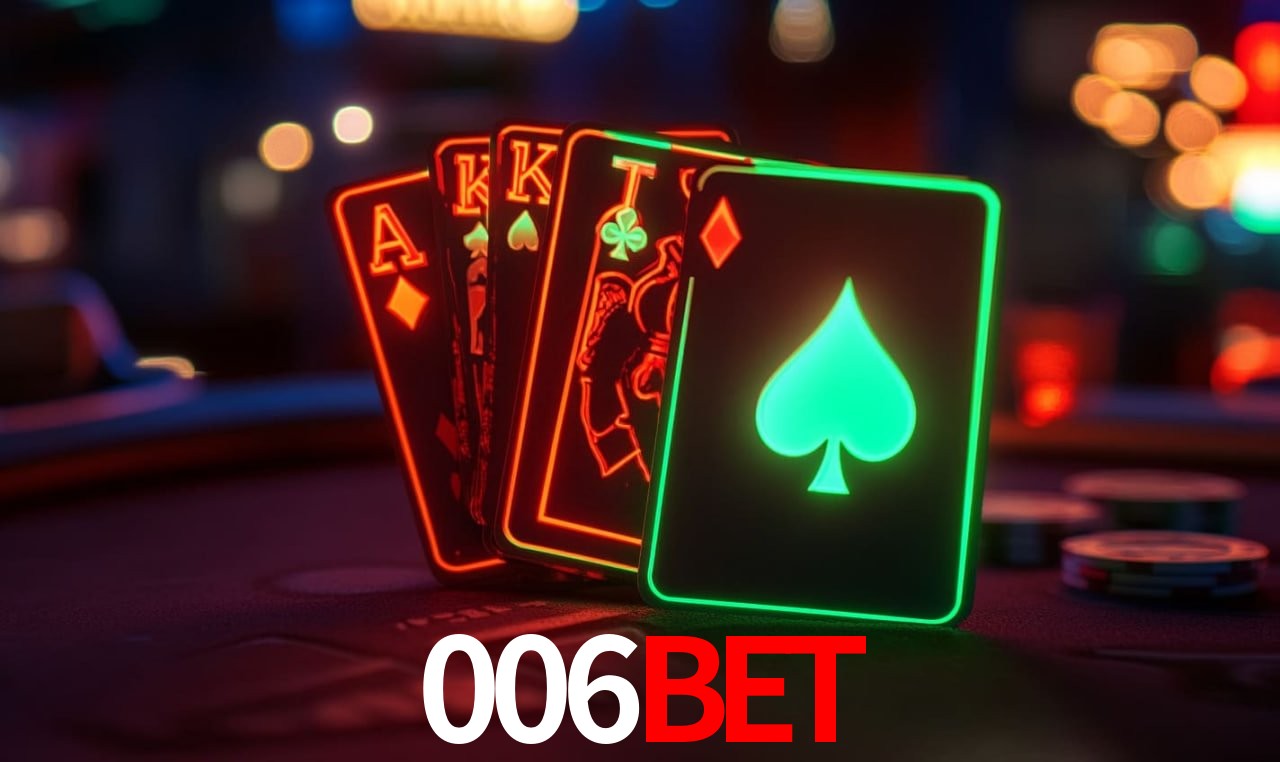 Diretório de Jogos 006bet