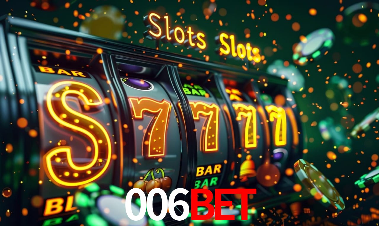 Apostas de Futebol 006bet