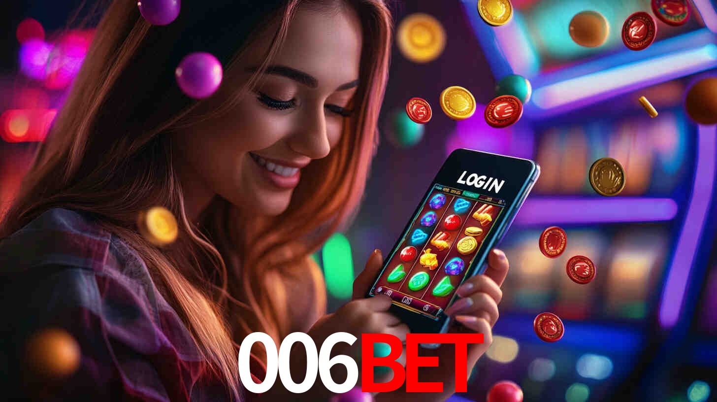 Roulette Table 006bet