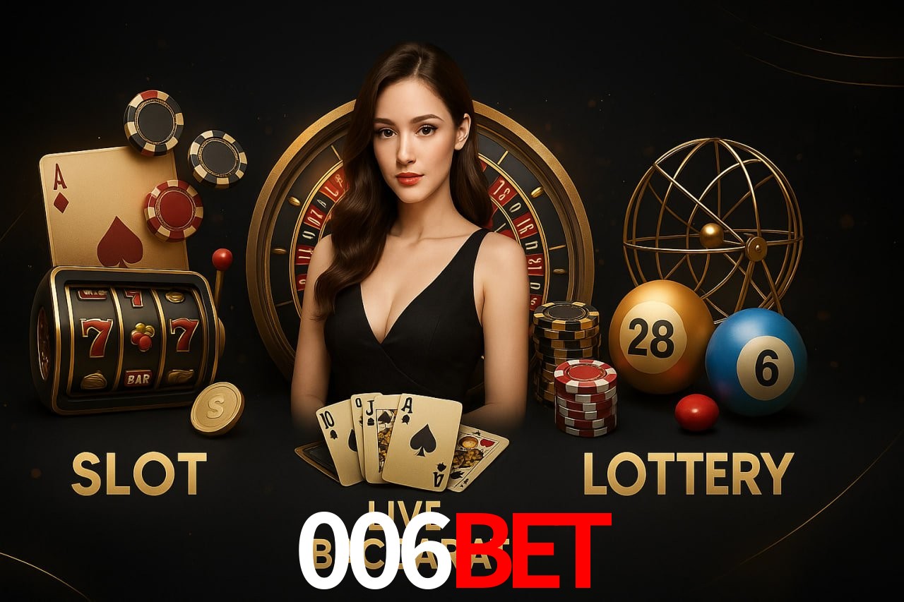 006bet: Jogos de Caça-Níqueis-Altas Recompensas, Roleta-Velocidade, Blackjack-Desafios Máximos
