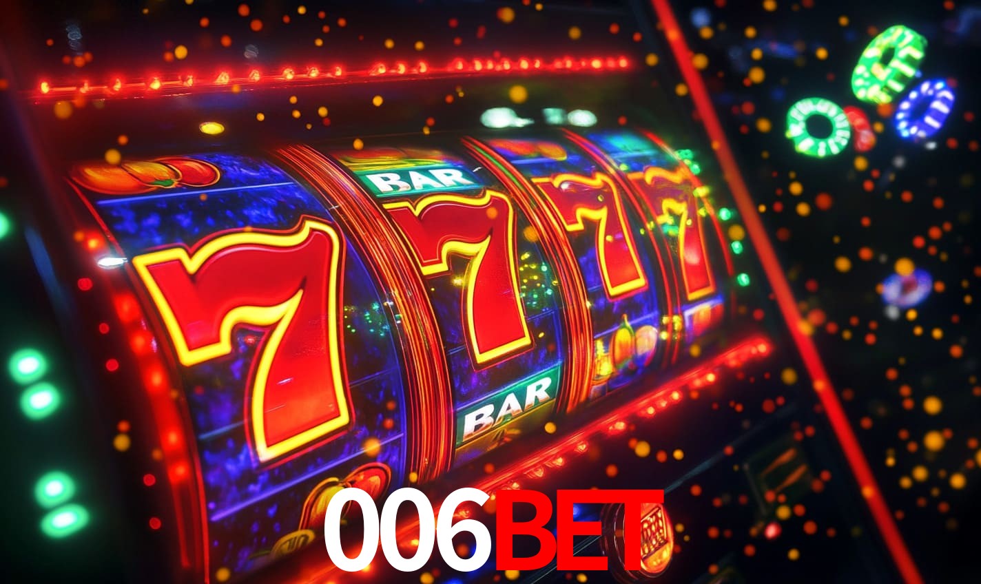 Programa VIP 006bet