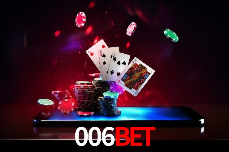 Weekend Specials 006bet