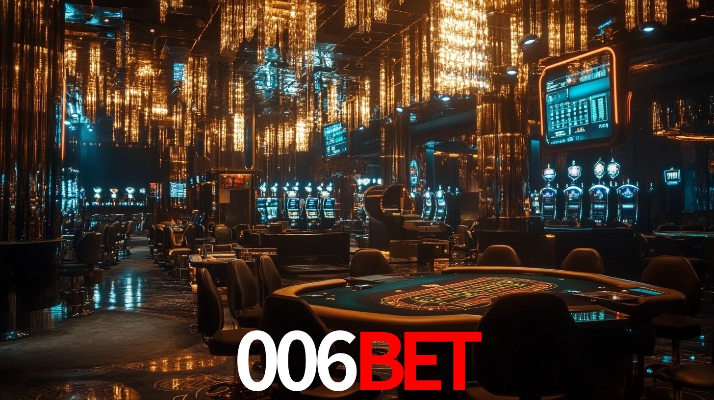 Daily Bonuses 006bet