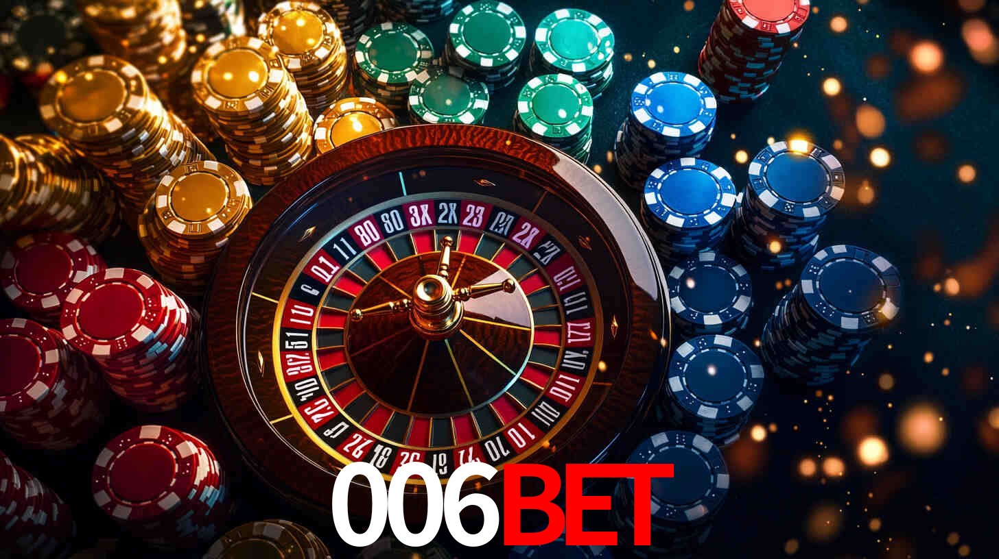 Tennis Betting 006bet
