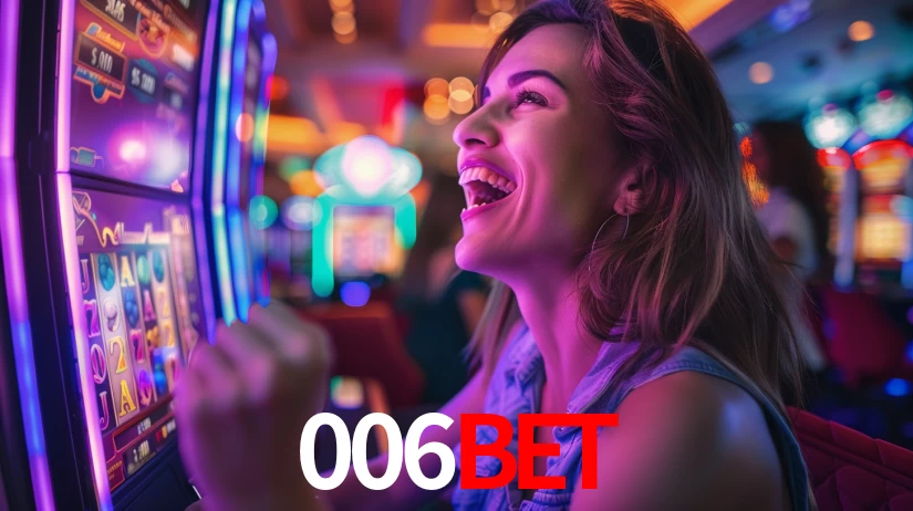 VIP Casino 006bet