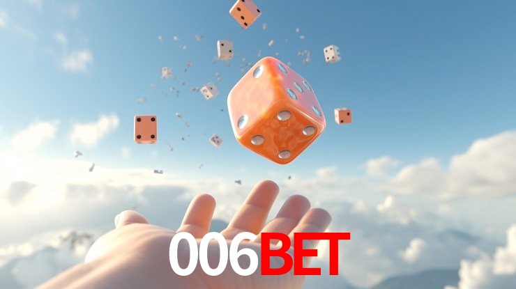 Slot Games 006bet