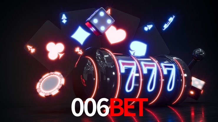 Quick Registration 006bet