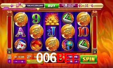 Desvendando o Mundo dos Jogos Virtuais na 006bet