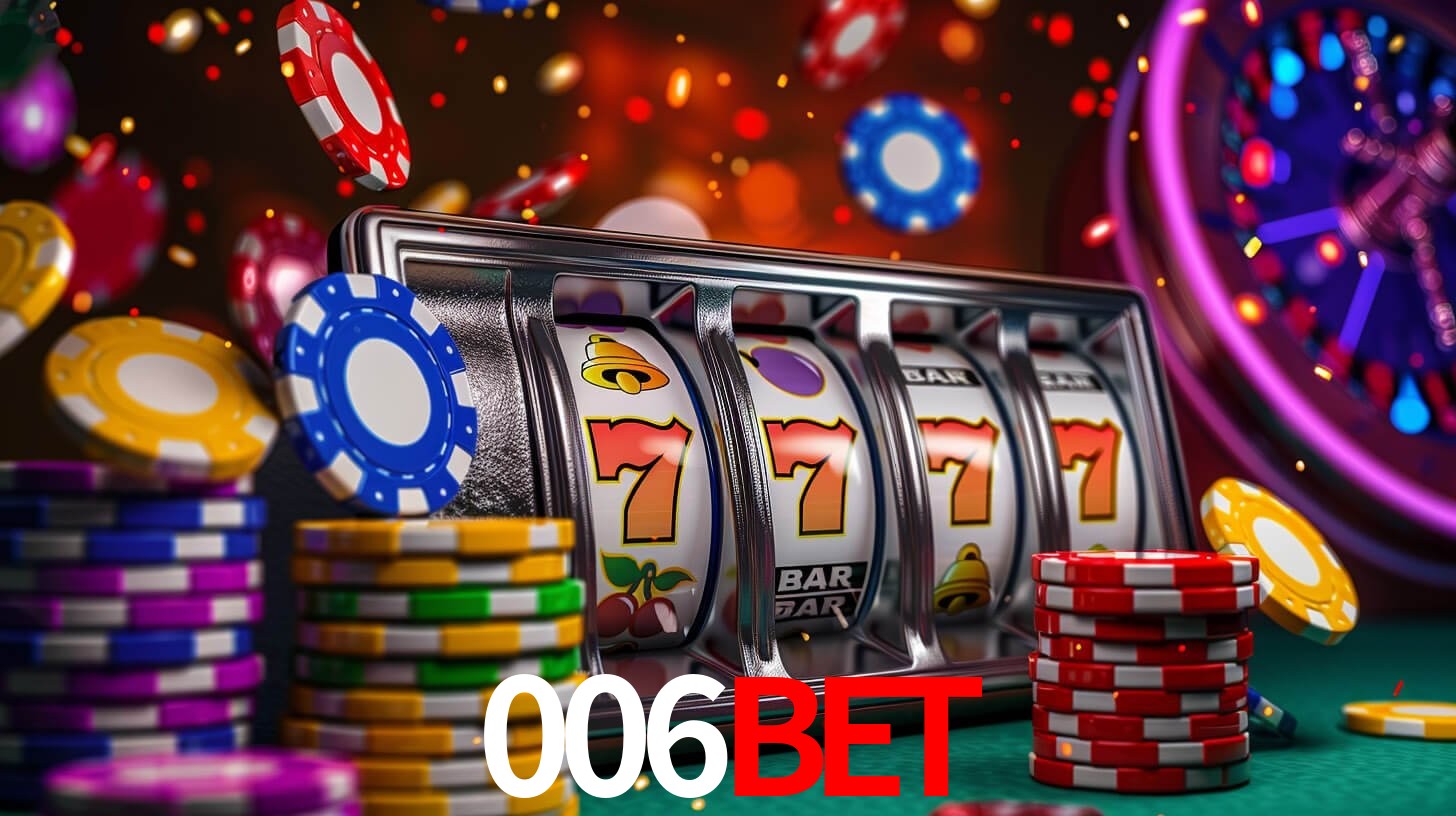 Torneios 006bet