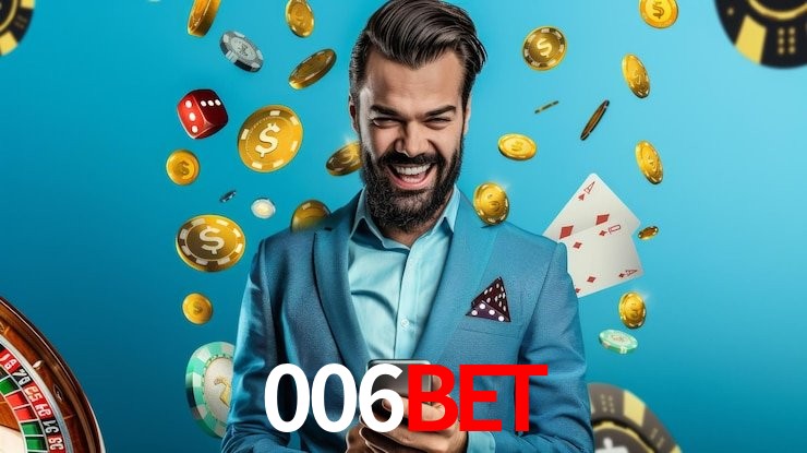Exclusive Offers 006bet