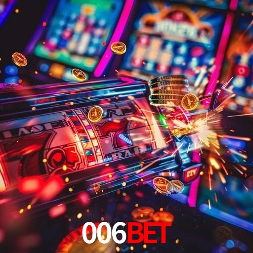 Casino VIP 006bet