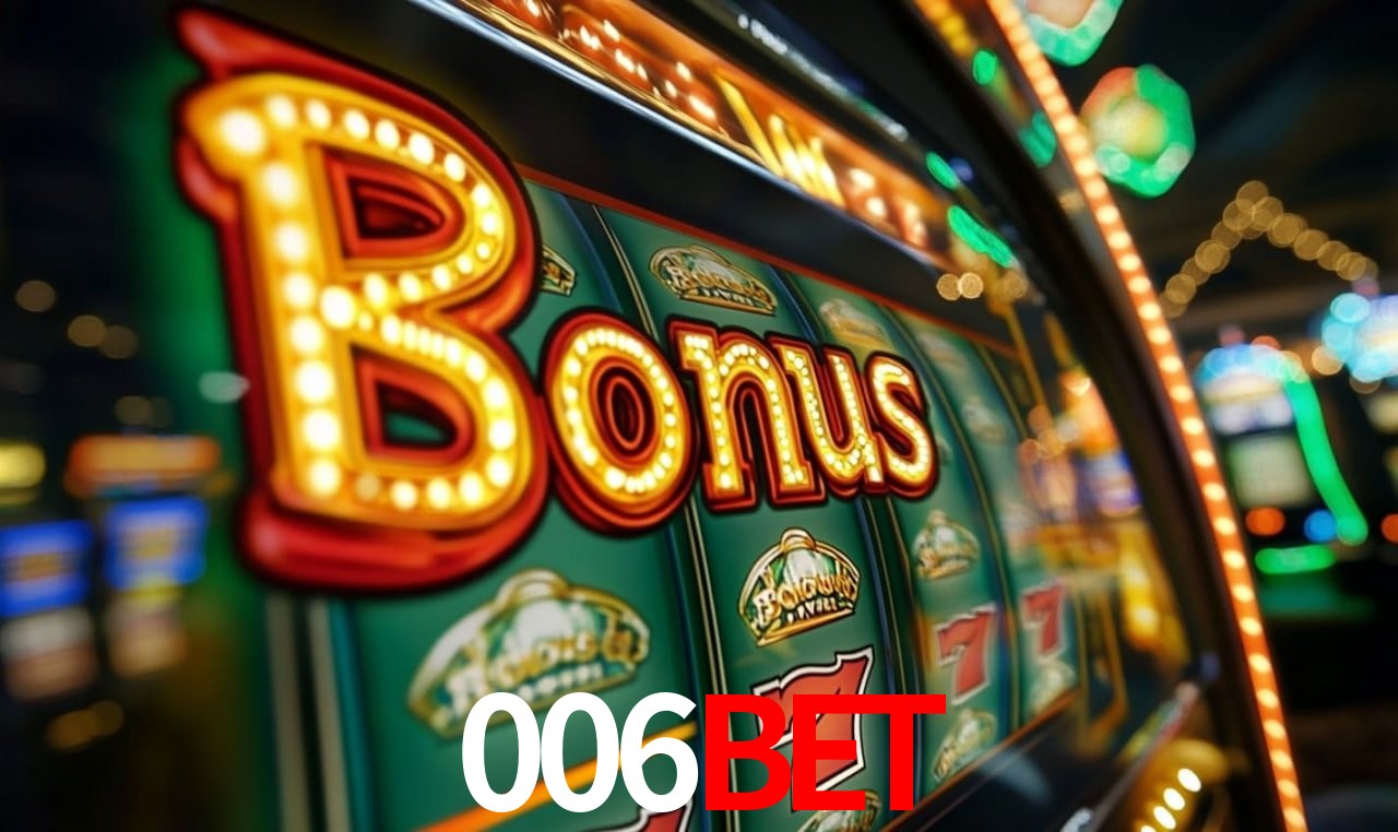 006bet login