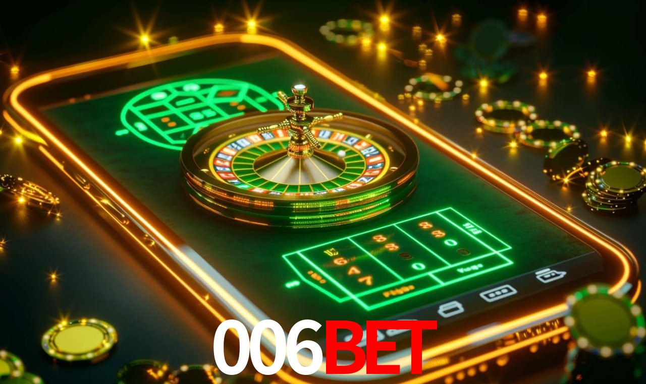 006bet login