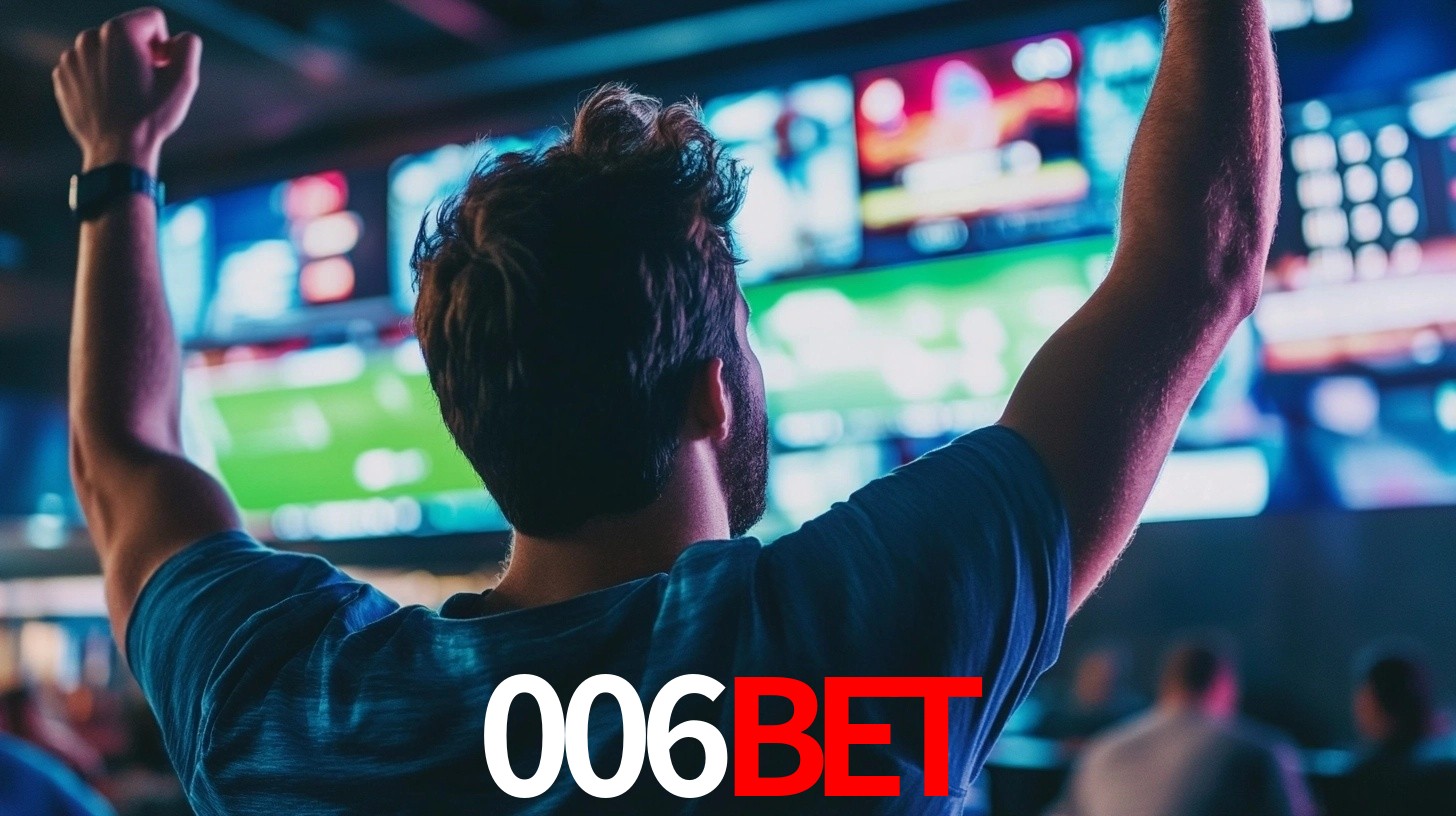 Tournaments 006bet