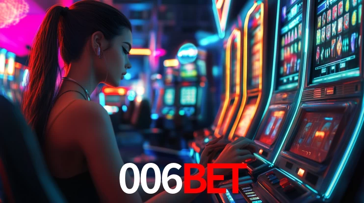 Spaceman Game 006bet