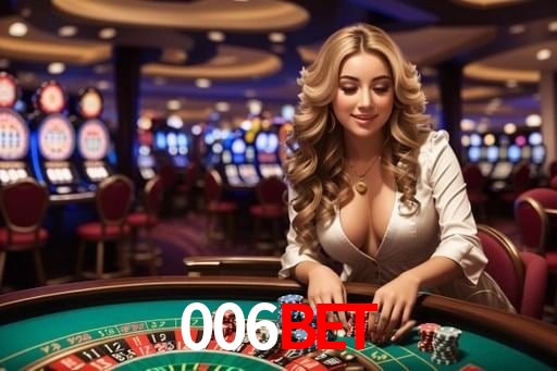 Live Casino 006bet
