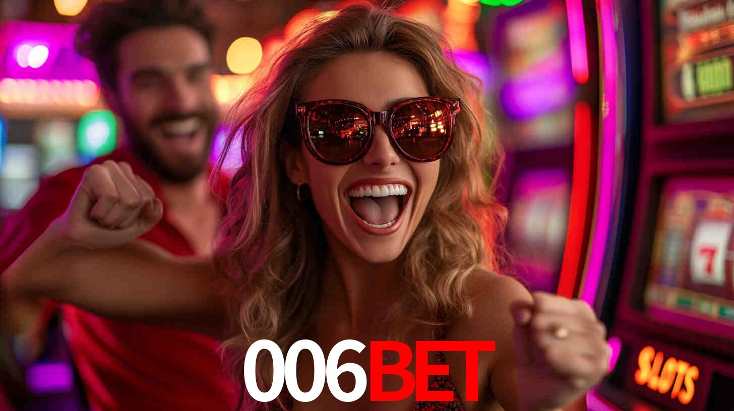Inovações de Jogos na 006bet: O Futuro das Experiências Interativas