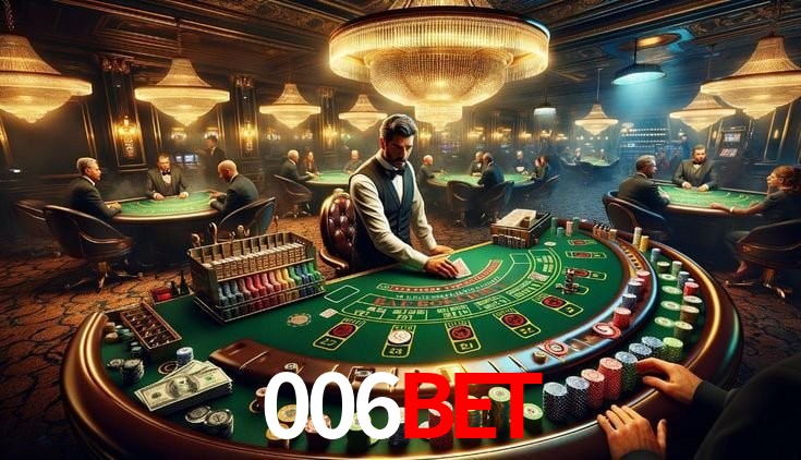 API Integration 006bet