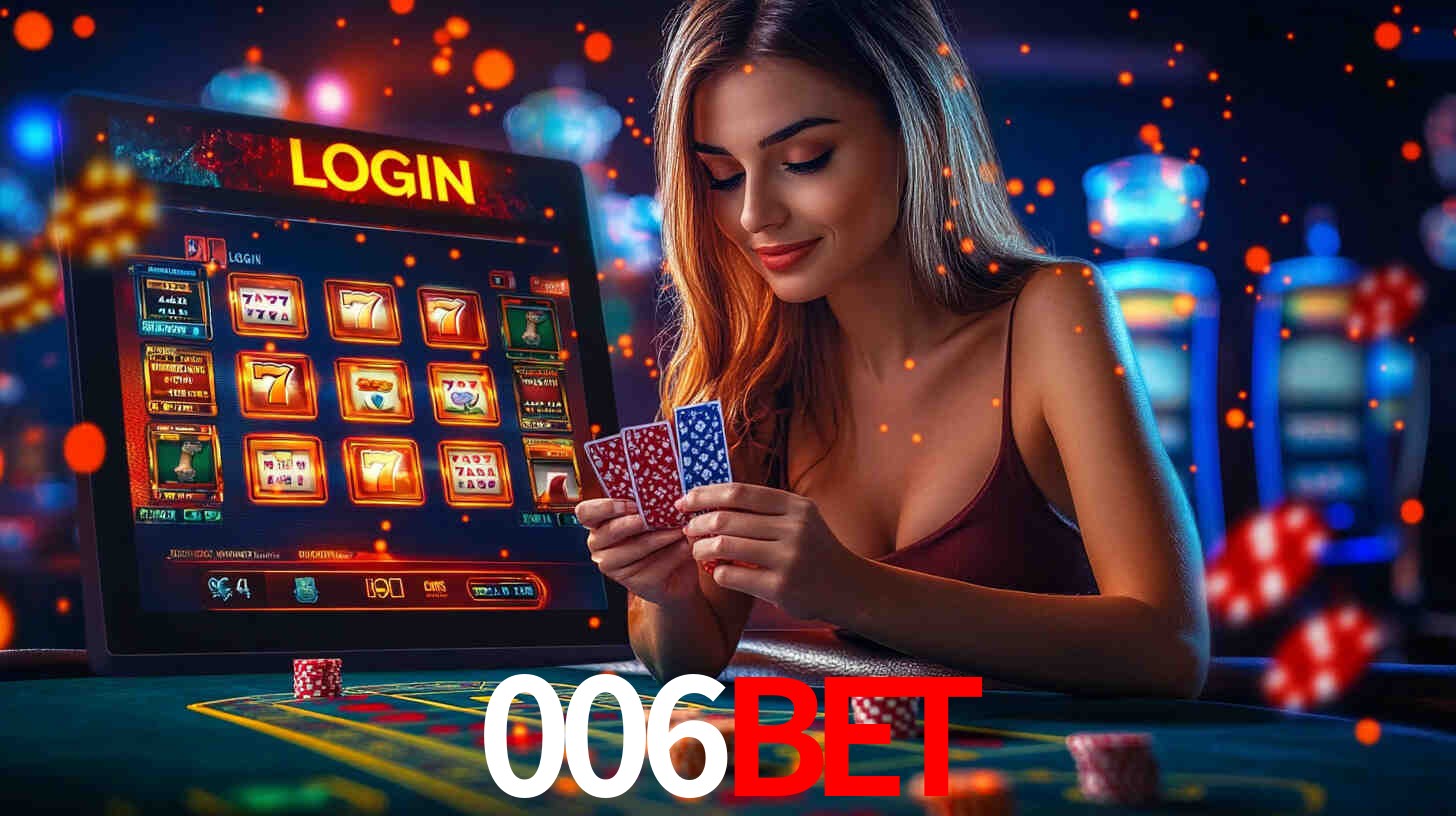 Exclusive Games 006bet