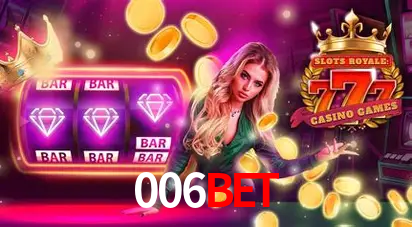 Inovações de Jogos na 006bet: O Futuro das Experiências Interativas