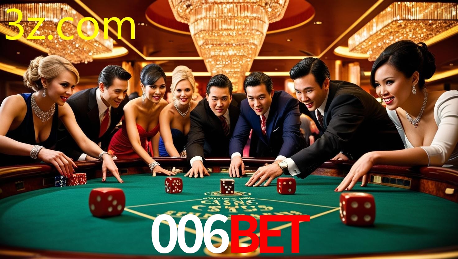 006BET