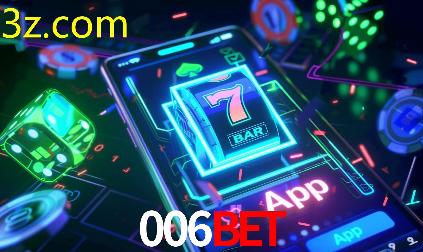 006BET